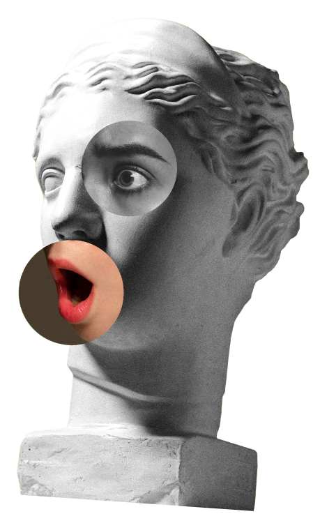 statue home
