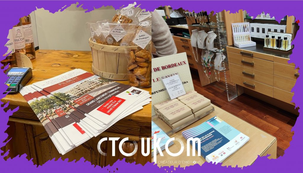 ctk dépôt commerce 2